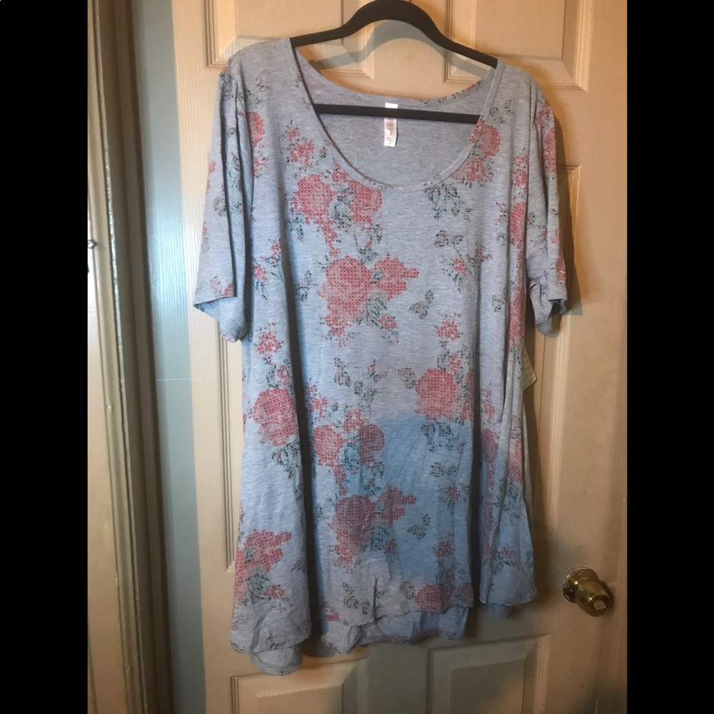 Lularoe Perfect Tee